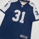 Byron Jones Dallas Cowboys Official Football Jersey