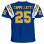 John Cappelletti San Diego Chargers Football Mitchell & Ness Jersey