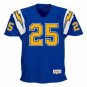 John Cappelletti San Diego Chargers Football Mitchell & Ness Jersey