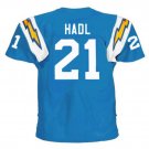John Hadl San Diego Chargers Football Mitchell & Ness Jersey