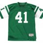 Matt Snell New York Jets Official Football Mitchell & Ness Jersey