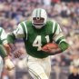 Matt Snell New York Jets Official Football Mitchell & Ness Jersey
