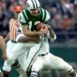 Don Maynard New York Jets Official Football Mitchell & Ness Jersey green