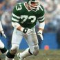Any name & Number New York Jets Football customized Mitchell & Ness jersey