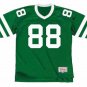 Al Toon New York Jets Official Football Mitchell & Ness Jersey