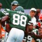 Al Toon New York Jets Official Football Mitchell & Ness Jersey
