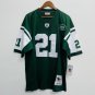 Ladainian Tomlinson New York Jets Official Football Mitchell & Ness Jersey