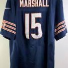 Brandon Marshall Chicago Bears Official Football Jersey