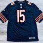 Brandon Marshall Chicago Bears Official Football Jersey