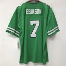 Boomer Esiason 1994 New York Jets Official Football Mitchell & Ness Jersey