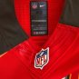 Darrelle Revis Tampa Bay Buccaneers Official Football Jersey