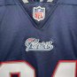 Darrelle Revis New England Patriots Official Football Jersey