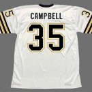Earl Campbell New Orleans Saints Football Mitchell & Ness Jersey