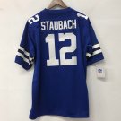 Roger Staubach 1971 Dallas Cowboys Mitchell & Ness Jersey