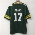 Davante Adams Green Bay Packers Official Football Jersey