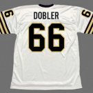 Conrad Dobler New Orleans Saints Football  lMitchell & Ness Jersey