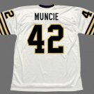 Chuck Muncie New Orleans Saints Football Mitchell & Ness Jersey