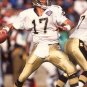 Jim Everett New Orleans Saints Football Mitchell & Ness Jersey