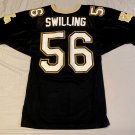 Pat Swilling New Orleans Saints Football Mitchell & Ness Jersey
