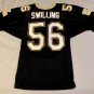Pat Swilling New Orleans Saints Football Mitchell & Ness Jersey
