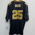 Reggie Bush New Orleans Saints Football Reebok Jersey