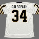 Tony Galbreath New Orleans Saints Football Mitchell & Ness Jersey
