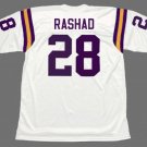 Ahmad Rashad Minnesota Vikings Football Mitchell & Ness Jersey