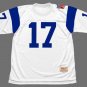 Richie Petitbon 1969 Los Angeles Rams Football Mitchell & Ness Jersey
