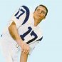 Richie Petitbon 1969 Los Angeles Rams Football Mitchell & Ness Jersey
