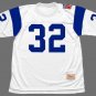 Jack Pardee 1969 Los Angeles Rams Football Mitchell & Ness Jersey