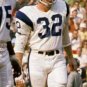 Jack Pardee 1969 Los Angeles Rams Football Mitchell & Ness Jersey