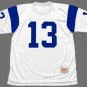 Lance Rentzel Los Angeles Rams Football Mitchell & Ness Jersey