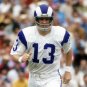 Lance Rentzel Los Angeles Rams Football Mitchell & Ness Jersey