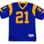 John Hadl Los Angeles Rams Football Mitchell & Ness Jersey