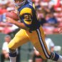 John Hadl Los Angeles Rams Football Mitchell & Ness Jersey