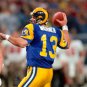 Kurt Warner St. Louis Rams Mitchell & Ness Jersey