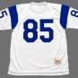 Jack Youngblood Los Angeles Rams Football Mitchell  & Ness Jersey