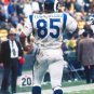 Jack Youngblood Los Angeles Rams Football Mitchell  & Ness Jersey