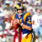 Pat Haden Los Angeles Rams Football Mitchell & Ness Jersey