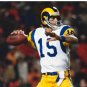 Vince Ferragamo 1979 Los Angeles Rams Football Mitchell & Ness Jersey White