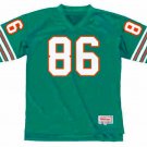 Freddie Solomon Miami Dolphins Football Mitchell & Ness Jersey