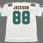 Keith Jackson 1994 Miami Dolphins Football Mitchell & Ness Jersey