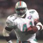 Keith Byars 1994 Miami Dolphins Football Mitchell & Ness Jersey