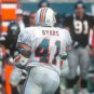 Keith Byars 1994 Miami Dolphins Football Mitchell & Ness Jersey