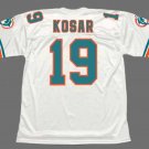 Bernie Kosar 1994 Miami Dolphins Football Mitchell & Ness Jersey