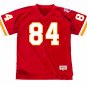 Fred Arbanas 1969 Kansas City Chiefs Football Mitchell & Ness Jersey