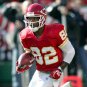 Dante Hall Kansas City Chiefs Football Mitchell & Ness Jersey