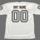 Any name & Number 1994 Los Angeles Raiders Football Mitchell & Ness Jersey black