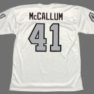 Napoleon McCallum Los Angeles Raiders l Football Mitchell & Ness Jersey