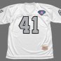 Napoleon McCallum Los Angeles Raiders l Football Mitchell & Ness Jersey